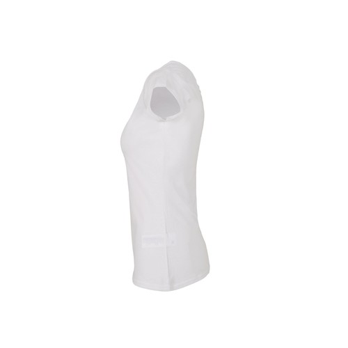 Tee-shirt femme dos lacéré thumbnail 9