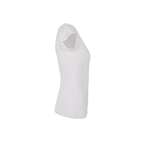 Tee-shirt femme dos lacéré thumbnail 6