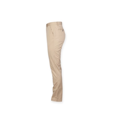 Pantalon stretch homme sans pince thumbnail 4
