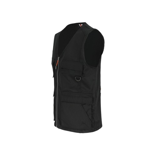 Bodywarmer multi-poches thumbnail 4