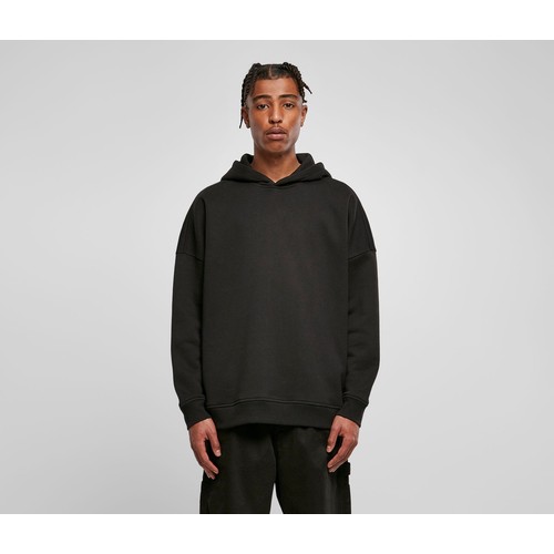 Sweat capuche ample