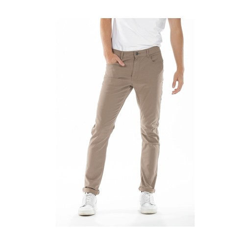 JEAN HOMME AJUSTÉ STRETCH