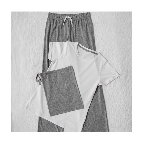 Ensemble pyjama femme
