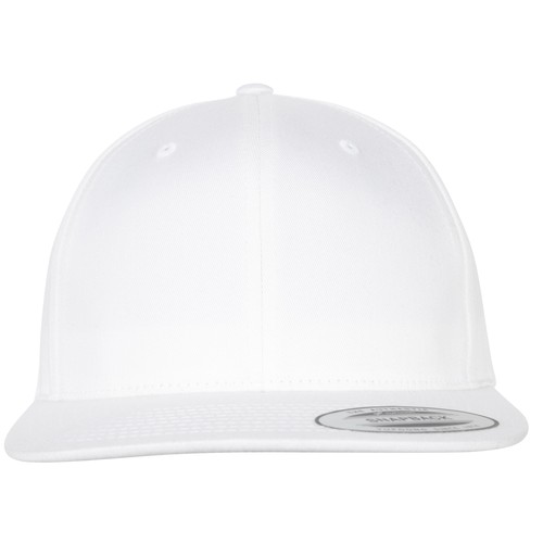 Casquette snapback organique thumbnail 4