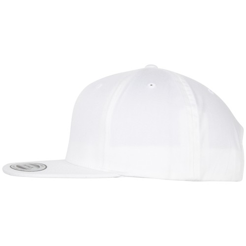 Casquette snapback organique thumbnail 5