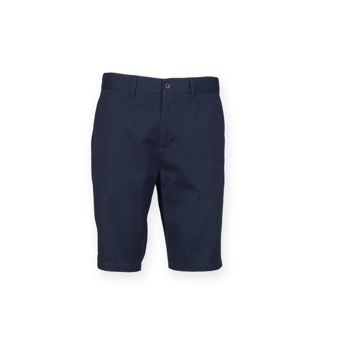 Short stretch homme sans pince