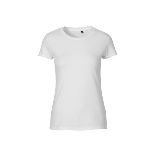 Tee-shirt femme en coton Tiger thumbnail 4