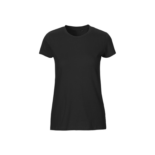 Tee-shirt femme en coton Tiger thumbnail 4