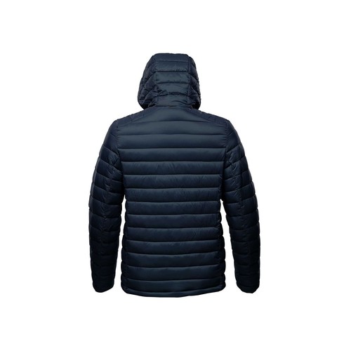 Veste matelassée homme thumbnail 4