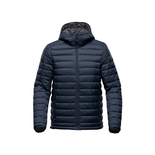 Veste matelassée homme thumbnail 5