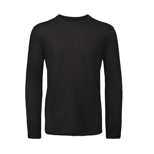 Tee-shirt coton bio homme LSL thumbnail 4