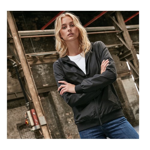 Coupe-vent de sport femme
