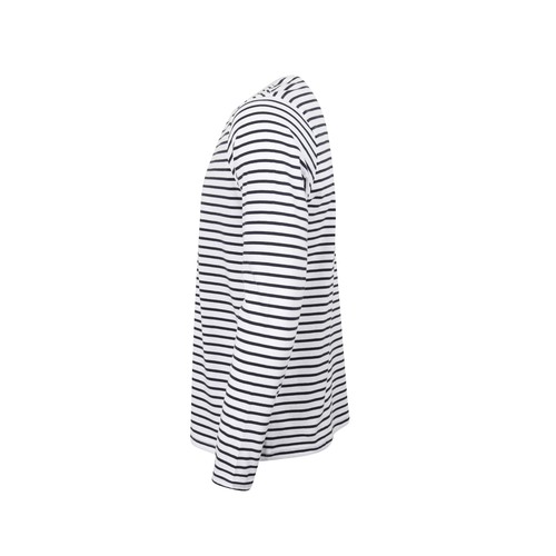 Tee-shirt marinière thumbnail 4