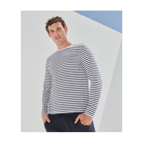 Tee-shirt marinière