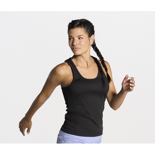 Débardeur de sport femme Aruba