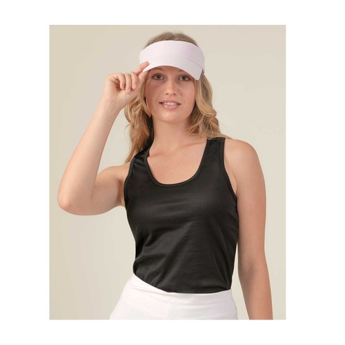 CAMISETA DE TIRANTES DE DEPORTE