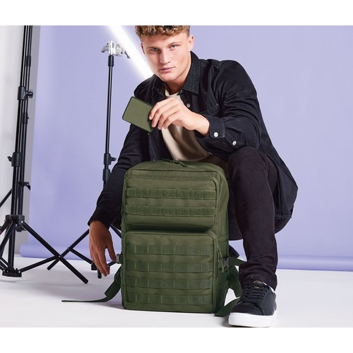 Empiècement Rip-Strip™ Molle