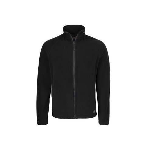 Veste polaire légère en polyester recyclé thumbnail 4