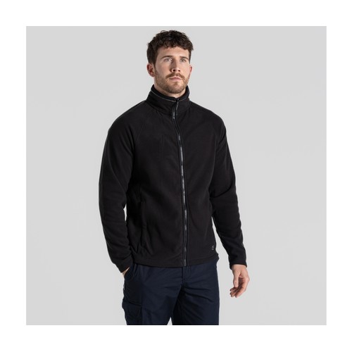 Veste polaire légère en polyester recyclé