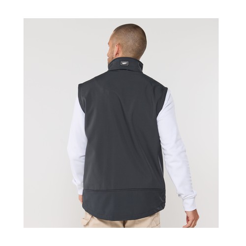 Gilet Softshell homme thumbnail 5