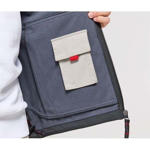 Gilet Softshell homme thumbnail 6