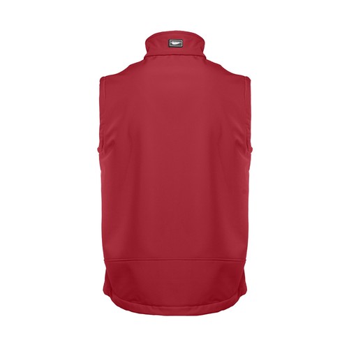 Gilet Softshell homme thumbnail 9