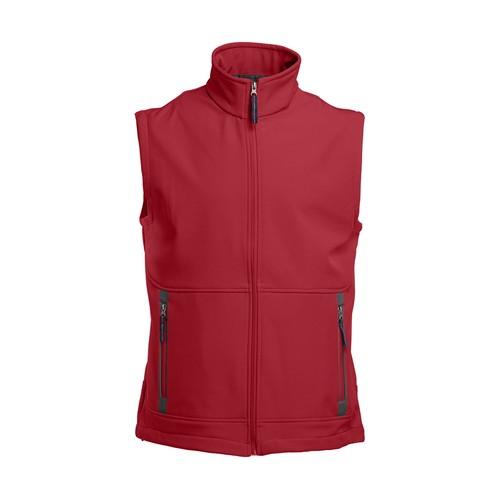 Gilet Softshell homme thumbnail 10