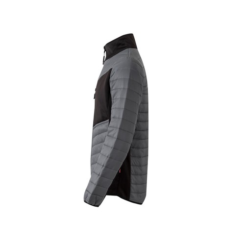 VESTE LÉGÈRE MATELASSÉE thumbnail 4