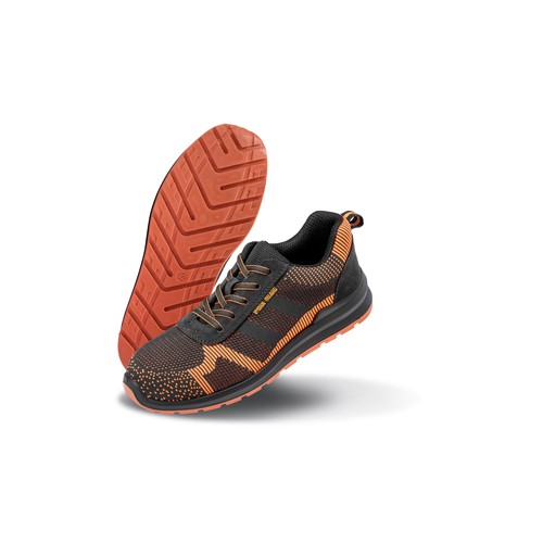 Chaussures de sécurité