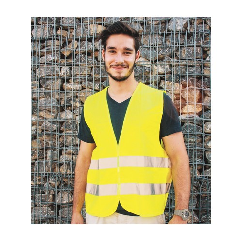 Gilet de sécurité