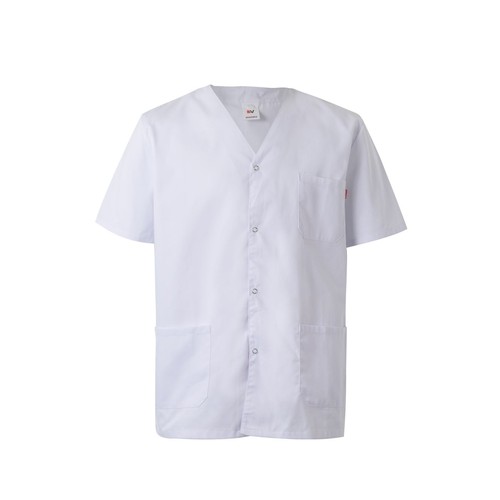VESTE AVEC BOUTONS PRESSION