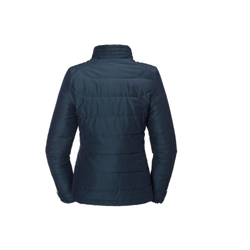 Veste matelassée femme thumbnail 5