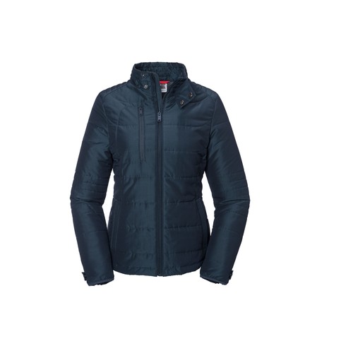 Veste matelassée femme thumbnail 6