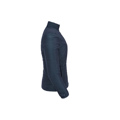 Veste matelassée femme thumbnail 4