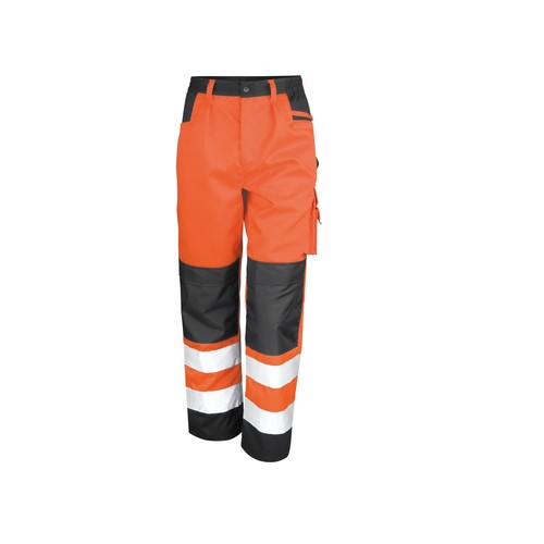 Pantalon visibilité augmentée thumbnail 4