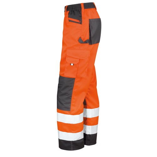 Pantalon visibilité augmentée thumbnail 6