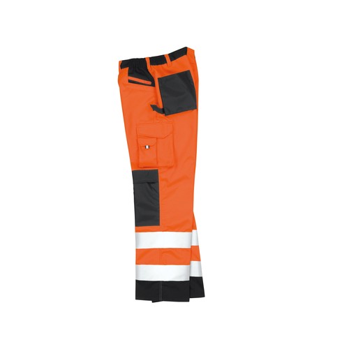 Pantalon visibilité augmentée thumbnail 5