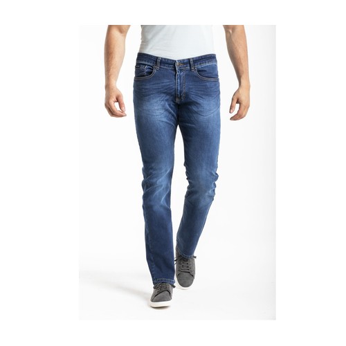 Jean homme droit stretch stone thumbnail 4