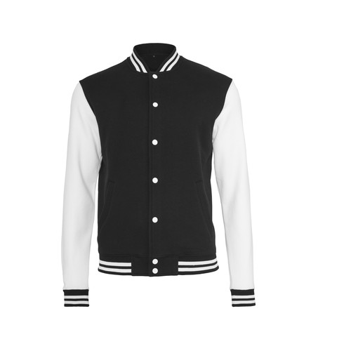 Veste baseball thumbnail 5