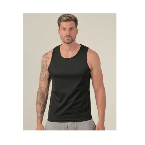 CAMISETA DE TIRANTES DE DEPORTE