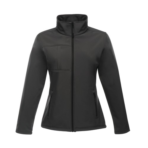 Softshell femme 3 couches thumbnail 5