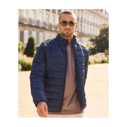 Doudoune homme en polyester recyclé thumbnail 8