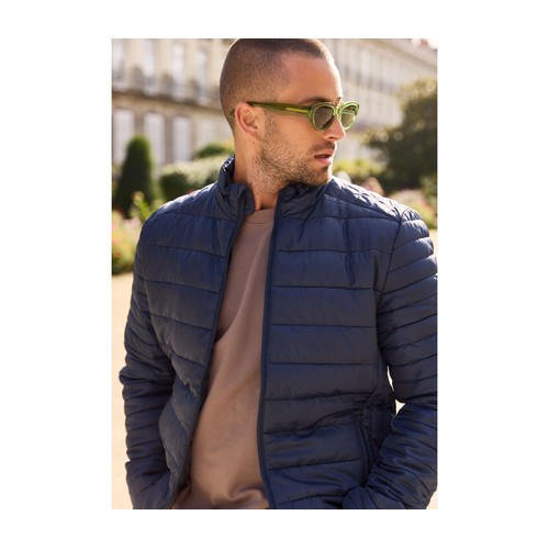 Doudoune homme en polyester recyclé thumbnail 10