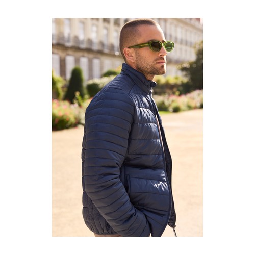 Doudoune homme en polyester recyclé thumbnail 11