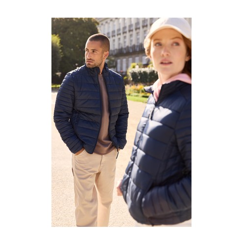 Doudoune homme en polyester recyclé thumbnail 12