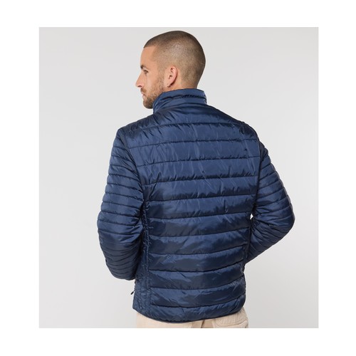 Doudoune homme en polyester recyclé thumbnail 4