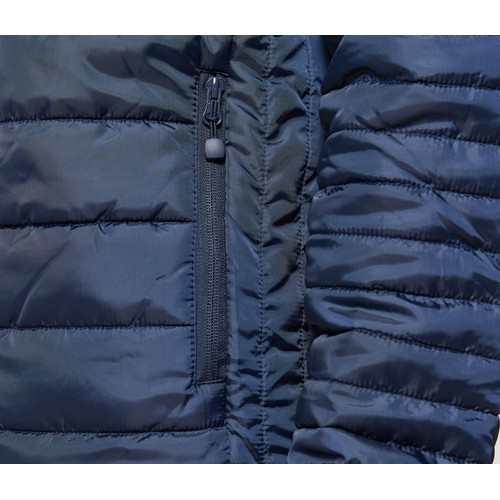 Doudoune homme en polyester recyclé thumbnail 5