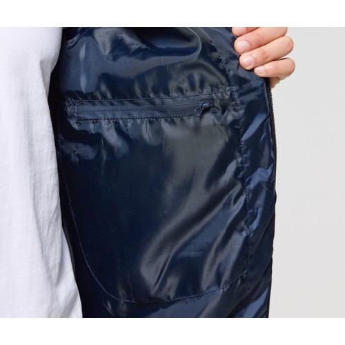 Doudoune homme en polyester recyclé thumbnail 6