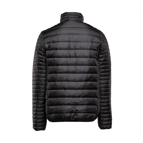 Doudoune homme en polyester recyclé thumbnail 14