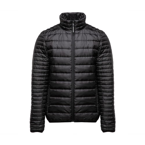 Doudoune homme en polyester recyclé thumbnail 15